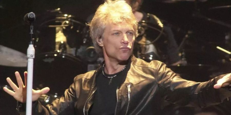 Bon Jovi