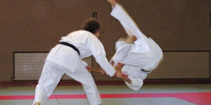 Der Judo- und Jiu-Jitsu-Club Dübendorf feiert dieses Jahr sein 60-jähriges Bestehen. Dübendorf