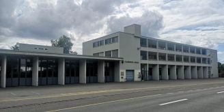 Aarau - Aarau und Buchs bleiben bei getrennter Feuerwehrorganisation