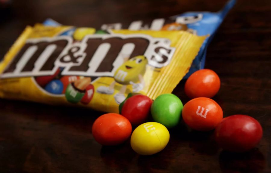 M&Ms