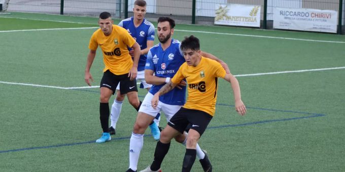 FC Ibach