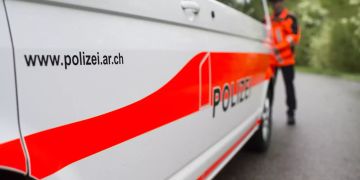 Schulbeginn in Ausserrhoden