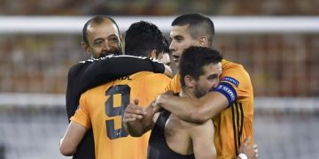Wolverhampton Wanderers
