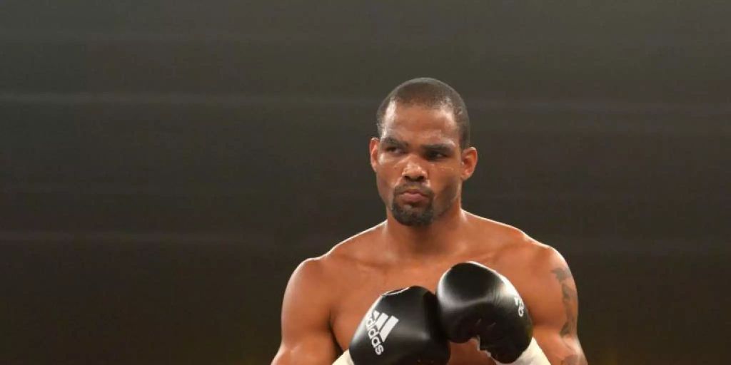 Yoan Pablo Hernandez steigt für Boxstall SES in den Ring