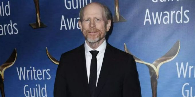 Regisseur Ron Howard Ron Howard