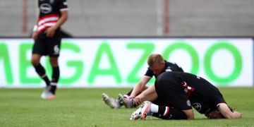 Fortuna Düsseldorf
