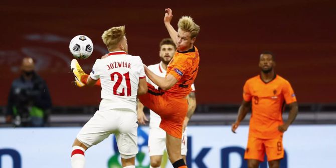 Nations League