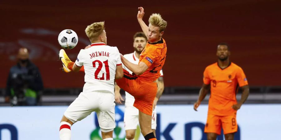 Nations League