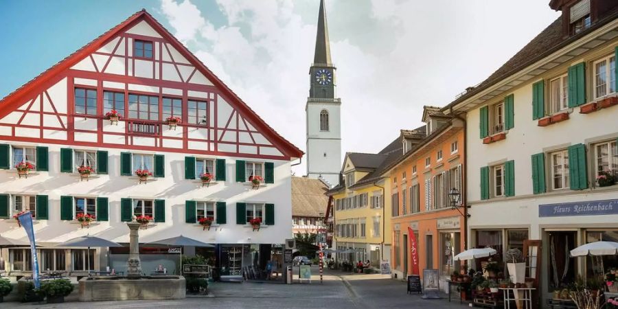 Partnerschaft mit der Fachhochschule Ostschweiz