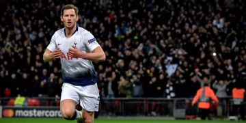 Jan Vertonghen