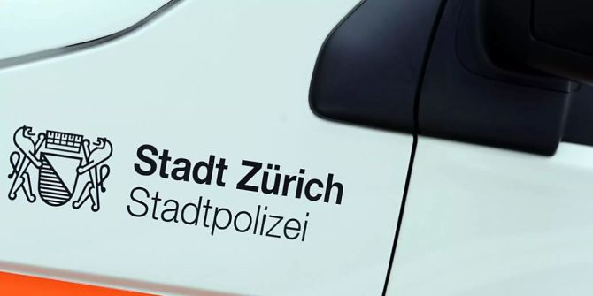 Stadtpolizei zürich
