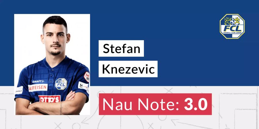 Stefan Knezevic