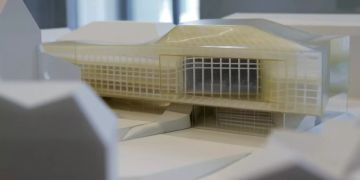 architekturmuseum