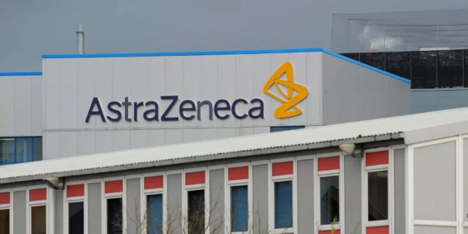 AstraZeneca