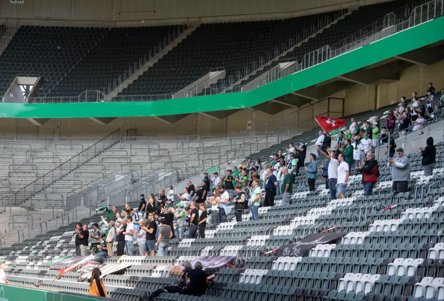 Borussia Mönchengladbach