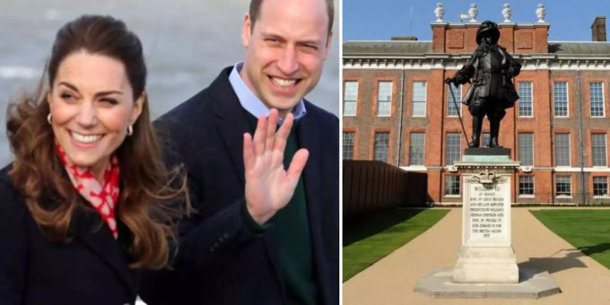 Haushälter gesucht - Das zahlen Prinz William und Kate im Monat