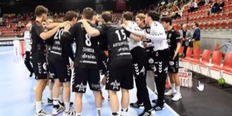 Sport - HSC Suhr Aarau verpflichtet Marijan Maric und leiht Dylan Brandt aus