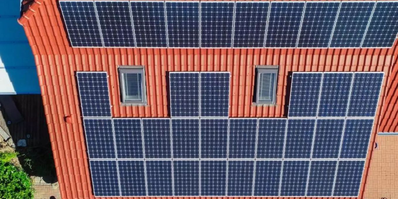 Rekord Beim Solarstrom In Deutschland