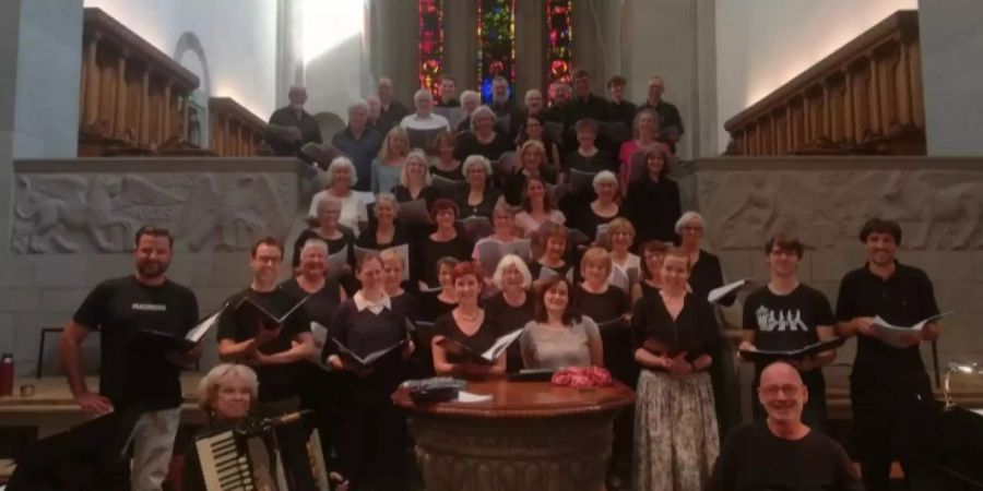 Kantorei