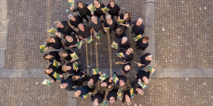Der Kirchenchor Dietikon Lincanto sucht Verstärkung. Singbegeisterte Männer können sich jetzt melden. Kirchenchor Dietikon Lincanto