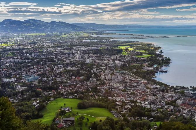 Bregenz