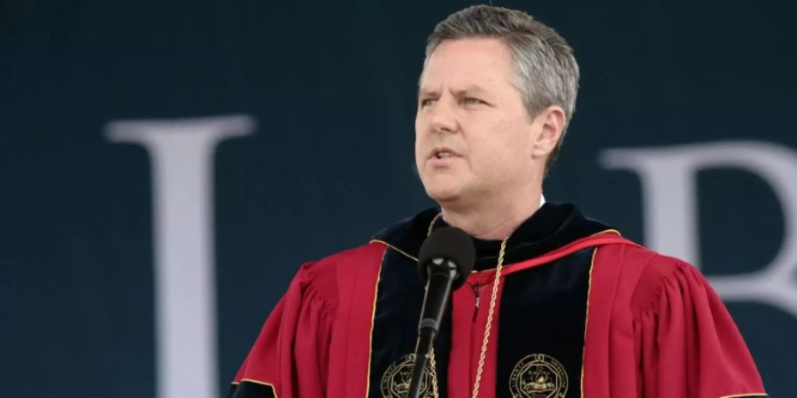 Jerry Falwell
