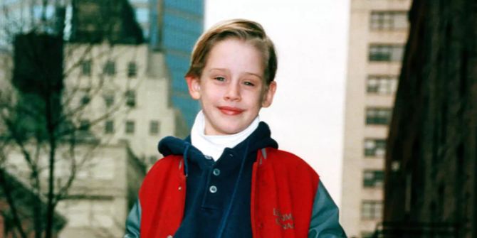 macaulay culkin