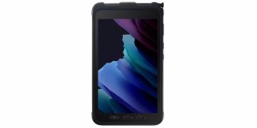 Samsung Galaxy Tab Active 3