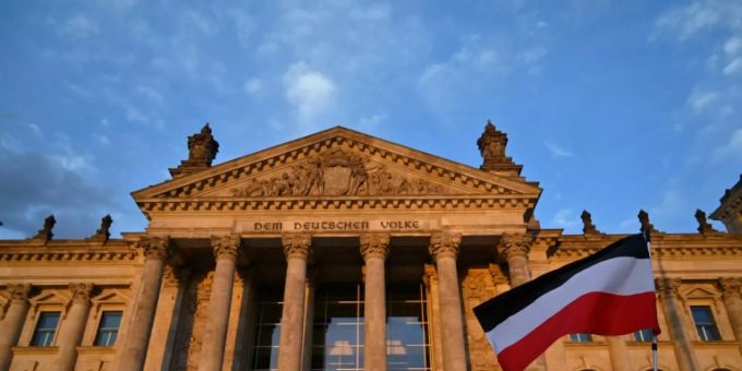 Rechte unterwandern Proteste gegen Corona-Massnahmen