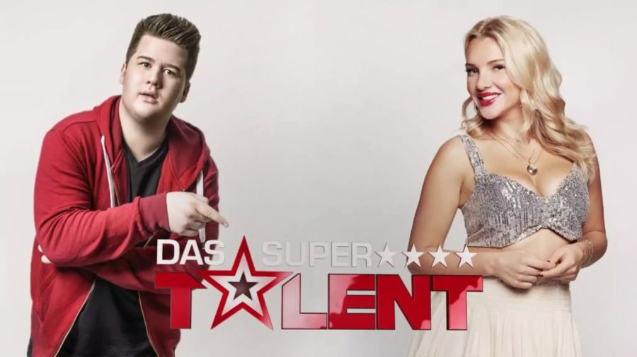 «Das Supertalent»