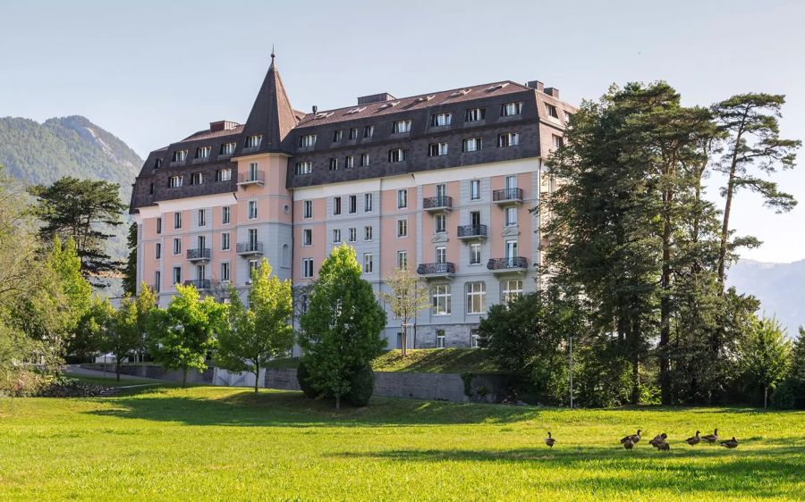 Zeitumstellung Seeklinik