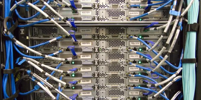 Windows Server 2025 ist ein Betriebssystem für Server von Microsoft. (Symbolbild) Windows Server 2025