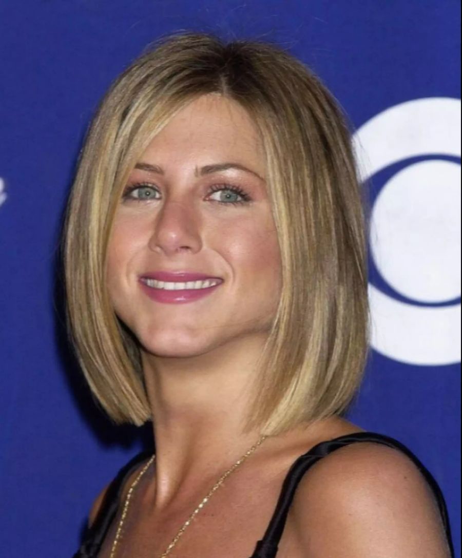 Jennifer Aniston