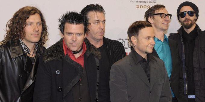 Für Anwaltskosten - Mega-Spenden für mutmassliche Rammstein-Opfer