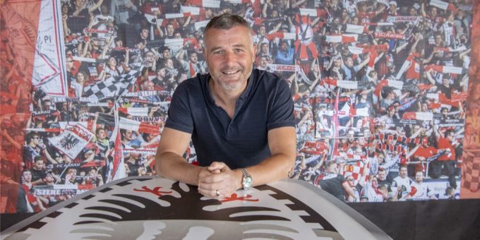 FC Aarau - Das sagt Alex Frei nach den verlorenen Testspielen