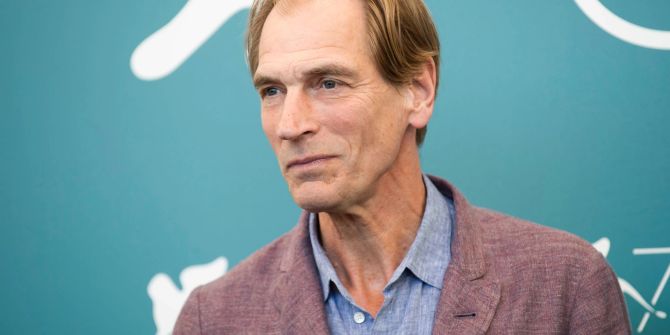 Julian Sands leiche