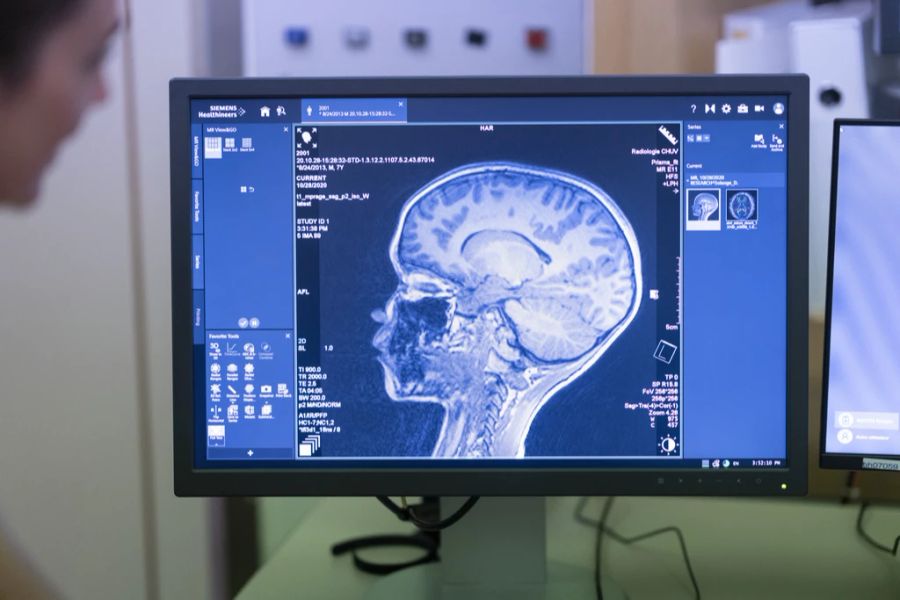 Todesfälle Gesundheitswesen