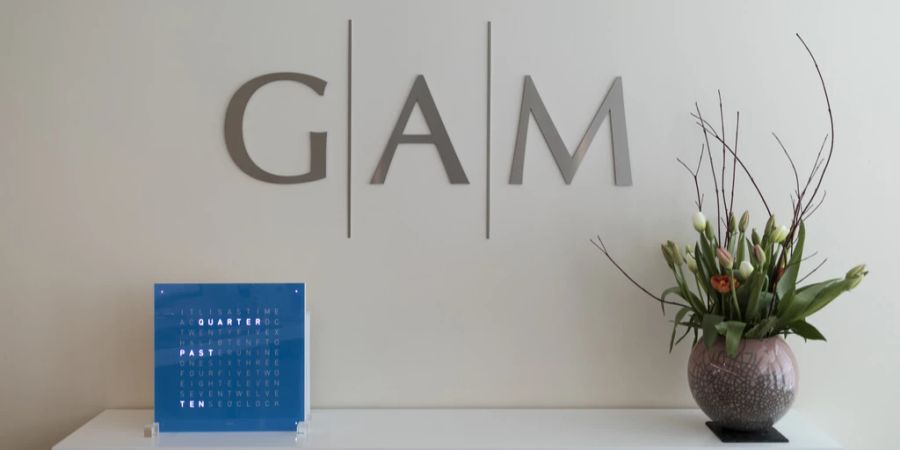 gam
