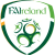 Republic of Ireland U21 Logo