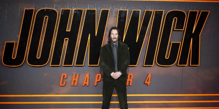 john wick keanu reeves