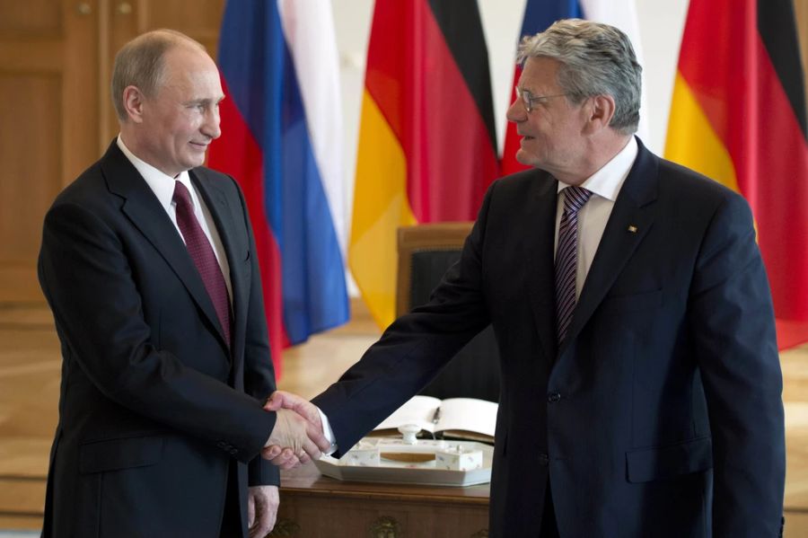 Gauck