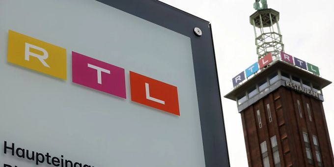 Die geplante Übernahme von Nickelodeon durch RTL wird nicht stattfinden, da RTL nach Informationen des Kartellamts die Anmeldung zurückgezogen hat. (Archivbild) RTL