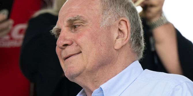 Uli Hoeness