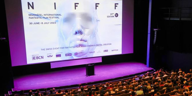 Fantastic Film Festival