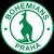 Logo Bohemians 1905