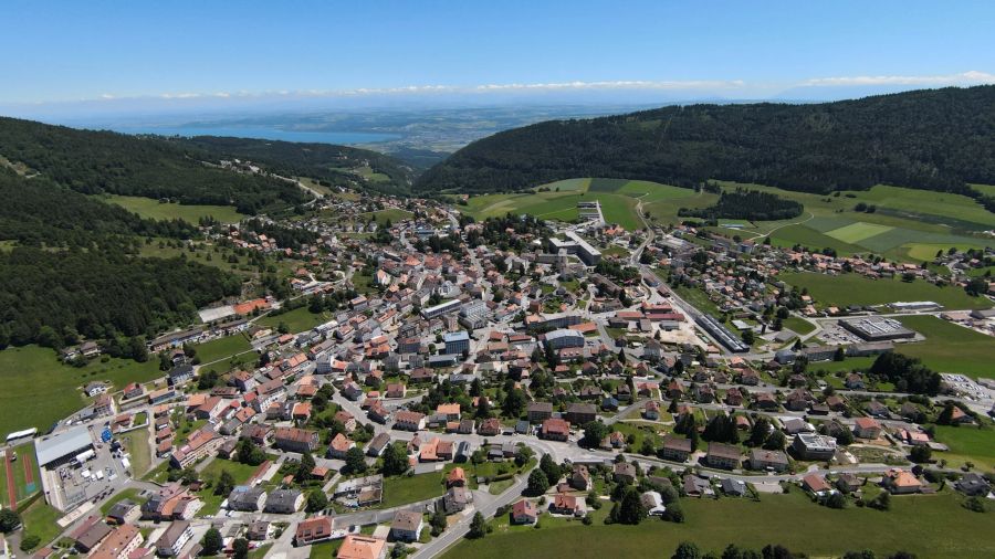 Sainte-croix