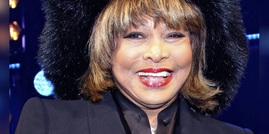 tina turner