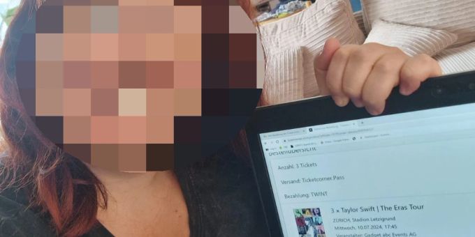 «Swiftie» erklärt - Darum zahle ich 204 Franken für ein Taylor-Ticket