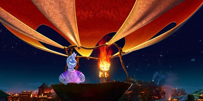 Disney Pixar - Neuer Film als totaler Flop an den Kinokassen