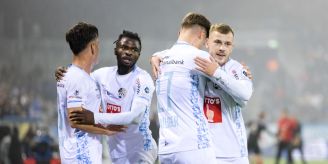 ECL-Quali - Luzern gegen Djurgårdens IF – muss FCB nach Kasachstan?